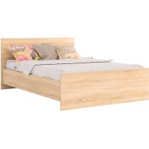 Cama lion 160x200 cm