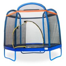 Cama elástica infantil Tomahok 2,10 m - hasta 100 kg