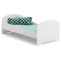 Cama individual LUK 160x80