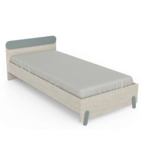 Cama infantil adaptable aran