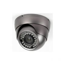 Inferramenta - CamA ra Dome cctv ccd CamA ra de surveillance infrarouge 3,6 mm