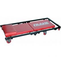 NEO - Cama profesional debajo del coche