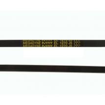 Camania Courroie Rainurée Samsung Élastique Type Pj-5 1270 6602001497
