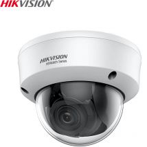 Hiwatch - hikvision HWT-D340-VF cámara domo varifocal 4EN1 tvi/ahd/cvi/cvbs 4MPX IP6