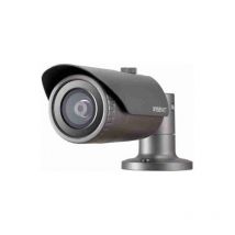 Hanwha - Cámara bala infrarroja QNO-8020R QNO-8020R de 5 mp
