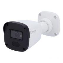 Safire - Cámara Con Audio 2 mp Full hd 1080p Visión Nocturna Impermeable IP67