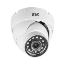 Urmet - Cámara de cúpula ahd 2M Óptica 2.8mm 1096/310 ahd Dome Camera
