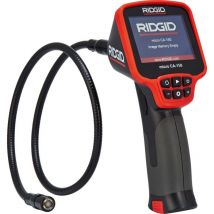 Cámara de inspección CA-150 Ridgid