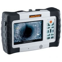 Laserliner - Cámara de inspección 084.106L - Flexi3D-Camera Set