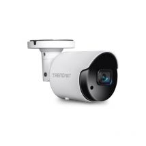 Trendnet - TV-IP1514PI cámara de vigilancia Bala Cámara de seguridad ip Interior y exterior 2592 x 1920 Pixeles Techo