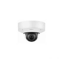 Cámara domo antivandálica para exteriores Hanwha XNV-9082R 4K ir XNV-9082R