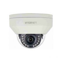 Hanwha - Cámara domo para exteriores HCV-7010RA HCV-7010RA Wisenet hd+ de 4 mp