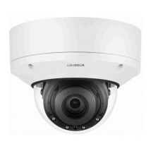 Hanwha - Cámara domo para interiores con infrarrojos de 6 mp XND-8082RV