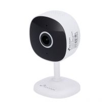 Nivian - camara wifi inalambrica Compatible con tuya Google Assistant y Alexa Echo 3MP