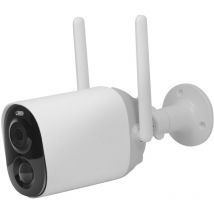 Vicohome - Camara Ip 2mpx Wifi Bateria Exterior Cg7