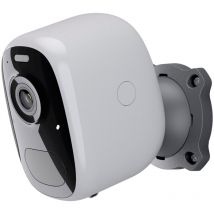 Vicohome - Camara Ip 4mpx Wifi Bateria Exterior Cg122