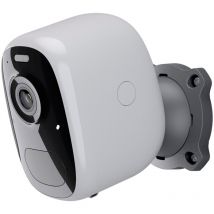 Vicohome - Camara Ip 4mpx Wifi Bateria Exterior Cg122