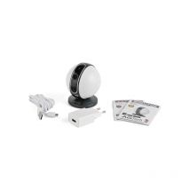 Camara ip con movimiento