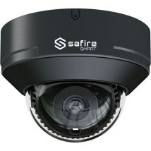 Safire - Camara Ip Domo 2,8mm 4mpx E1 Smart Sf-ipd040a-4e1-gre