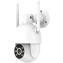 Vicohome - Camara Ip Pt 2mpx Wifi Outdoor Pt825