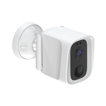 Energeeks - Camara ip wifi fija exterior guardiancamara fija p
