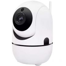 Energeeks - Cámara ip Motorizada Sentinel EG-CIP001