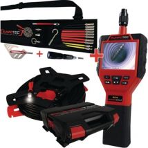 Runpotec - Cámara multifuncional runpocam RC2 longitud del cable 30m Runposticks Comfort