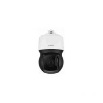 Cámara ptz para exteriores Hanwha XNP-6400RW de 2 mp y 40 aumentos con infrarrojos