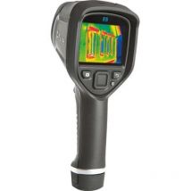 Flir - Cámara térmica E5 120x90 9Hz, msx, k.