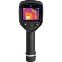 Flir - Cámara térmica E6 160x120 9Hz, msx,k.