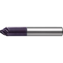 Cambiando Strawberry Spyrotec vhm 60 ° 10mm z5 ha tialn gühring