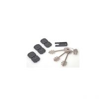 Cambio Cifratura Dierre Atra • Blo 3110 Chiavi 3 Mm 92