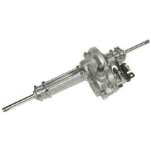 RAG - Cambio trattorino MTD-455558
