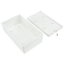 Easy Assembly Cbeac-04-wh Boîtier 150 X 90 X 50 Abs Blanc 50 Pc(s) X018352 - Camdenboss