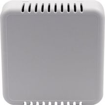 Camdenboss cbrs CBRS01VGY-CON Universal-Gehäuse 86 x 86 x 25.5 abs Grau 1 St.