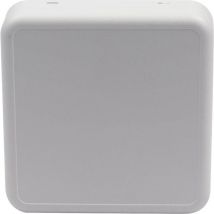 Camdenboss cbrs CBRS01SGY-CON Contenitore universale abs Grigio 1 pz.