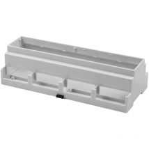 CNMB-12-2-CON Hutschienen-Gehäuse 212 x 90 x 58 1 St. - Camdenboss