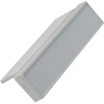 CNMB-3-TGS-CON Capot de boîtier pour rail 52.8 x 13.8 x 20 10 pc(s) A410172 - Camdenboss