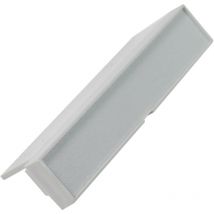 CNMB-4-TGS-CON Hutschienen-Gehäuse Abdeckung 70.6 x 13.8 x 20 10 St. - Camdenboss