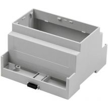 CNMB-5W-2-CON Contenitore da guida din 88 x 90 x 58 1 pz. - Camdenboss