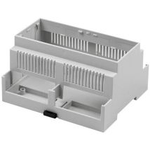 Camdenboss Cnmb-6v-2-con Contenitore Da Guida Din 106 X 90 X 58 1 Pz.