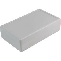 Camdenboss CRDCG0001-CON Universal-Gehäuse (l x b x h) 90 x 55 x 25 mm abs Lichtgrau (ral 7035) 1 St