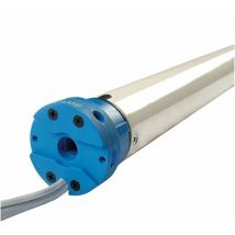 Came - 001Y4010A171MO Mondrian 4 tubular motor 10Nm 17 rpm