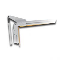 Articulation heavy duty tige 90x60mm (pour 803xa-0270) 803xa-0310 - Came