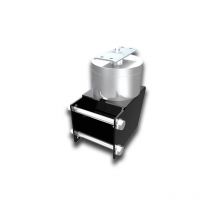 Verrouillage magnétique tige et support (pour 803xa-0270) 803xa-0360 - Came