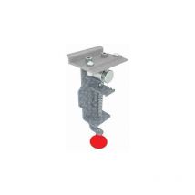 Kit de déverrouillage à levier intégré Came 818XC-0014 pour portes automatiques