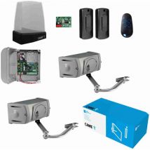 Came - 8K01MB-017 ferni Kit Automatización Puerta Batiente hasta 4m 24v