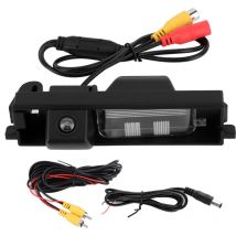 Came appaciation camis ccd hd cam came Stationnement inversé pour RAV4 2006‐2016 common type