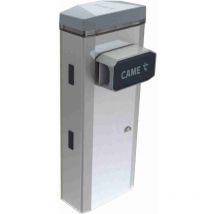 Barrière automatique 230V 24V CAME GLS40AGS GARD LS4 803BB-0410