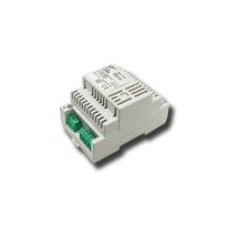 Came Bpt Alimentation Principale Interphone Systèmes 200 230v A/200r 61404600